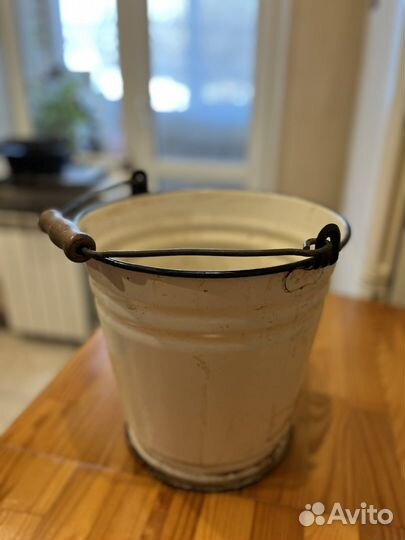 Дачная утварь