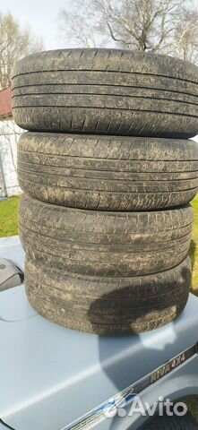 Hankook Optimo K415 225/60 R17 99H