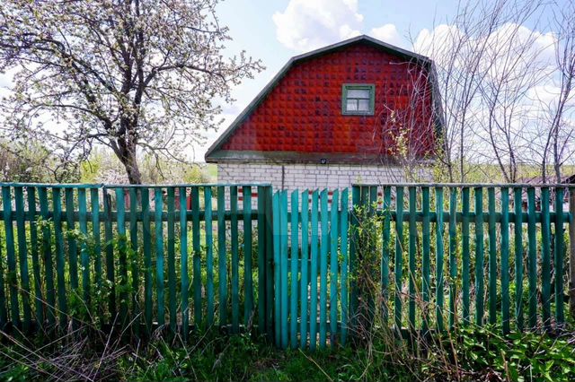 Дача 32 м² на участке 5 сот. на продажу в Нижних Вязовых | Купить дом в ...