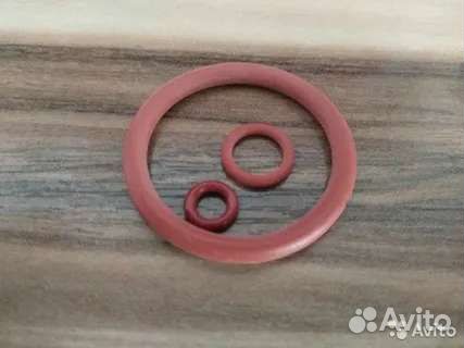 Ремкомплект заварного узла кофемашин SaecoPhilips