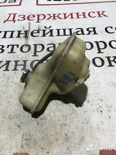 Бачок расширительный Citroen C-Crosser I (2007—201