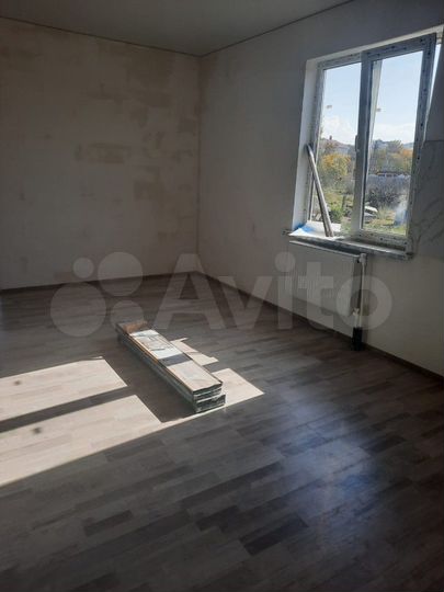 Дом 75 м² на участке 2,5 сот.