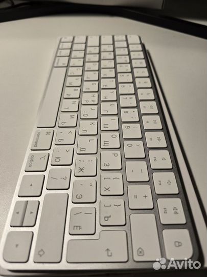 Клавиатура Apple Magic Keyboard 3