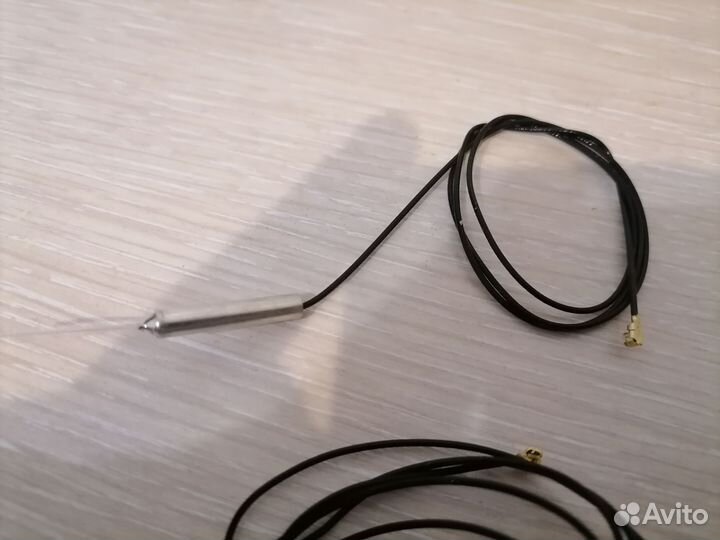 Антенна Wi-Fi для тв