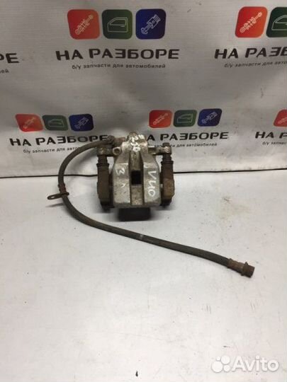 Суппорт задний левый Toyota Camry V40