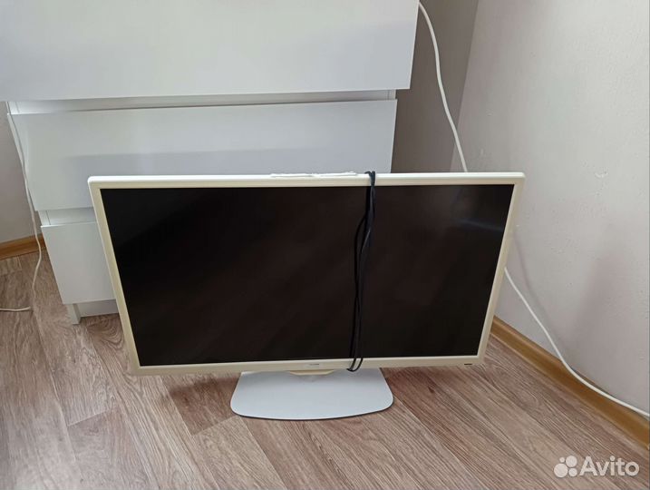 Телевизор jvc