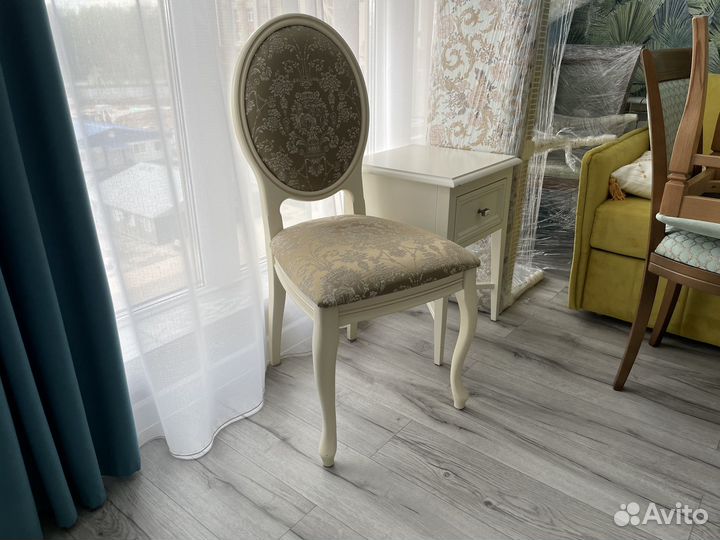 Стул Классик-4 (в наличии 1 шт)