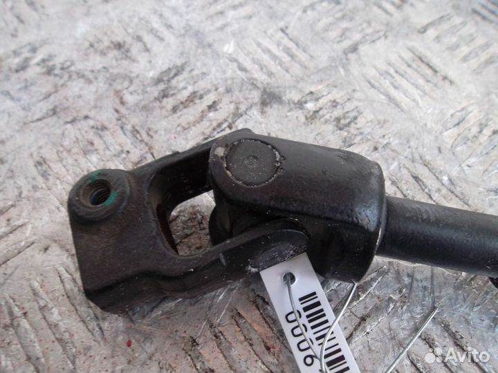 Рулевой карданчик Mercedes M-klasse W164 164460001