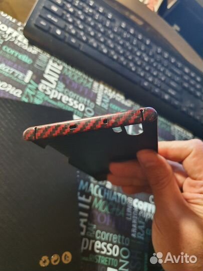 Чехол на samsung galaxy note 10 plus