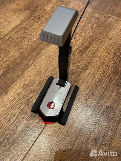 Игровой микрофон dexp U600