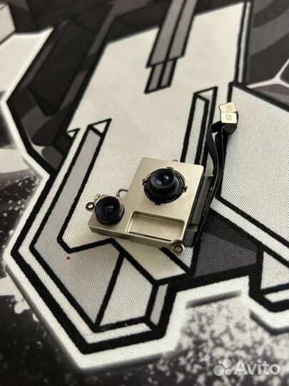 Камера iPhone 14