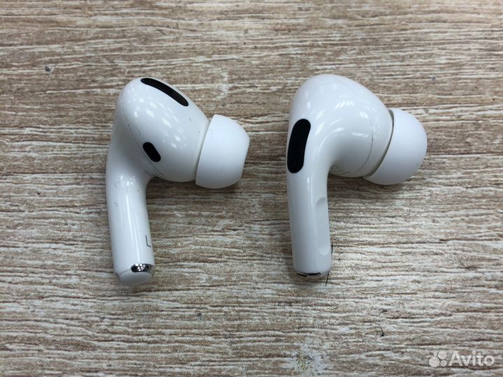 Наушники airpods pro (оригинал)