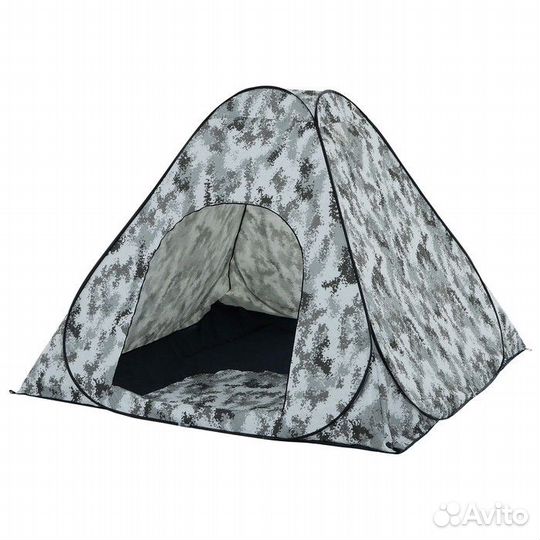 Палатка самораскрывающаяся