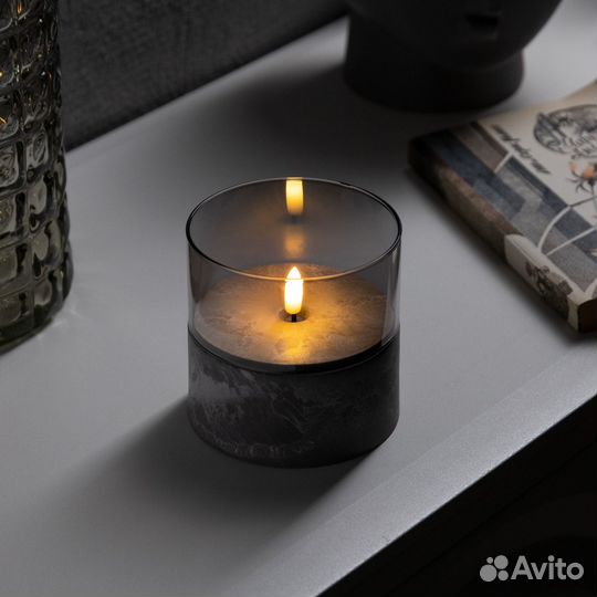 Светодиодная свеча 