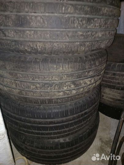Pirelli Scorpion 235/65 R17 104