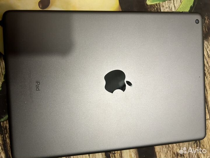 iPad 7 поколения 128 Gb
