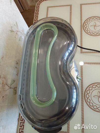 Пароварка Tefal