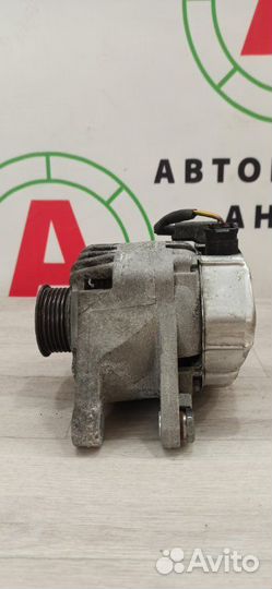 Генератор Toyota Avensis T25 1zzfe 2007