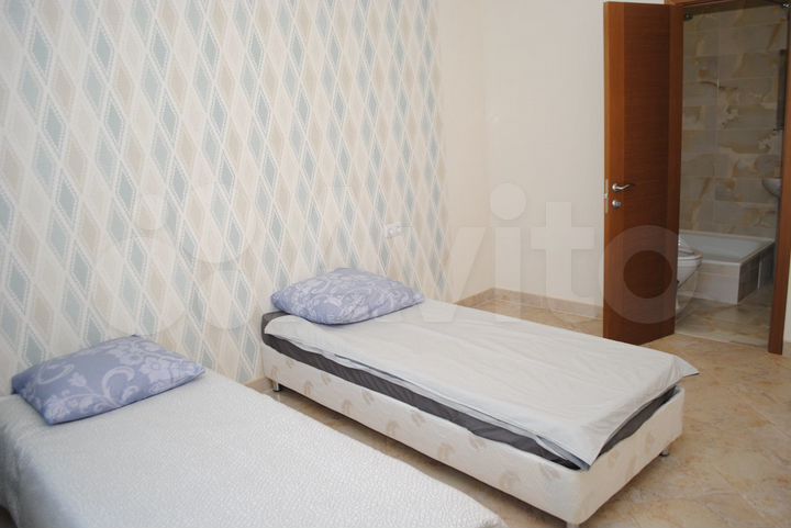 Дом 80 м² на участке 2 сот.