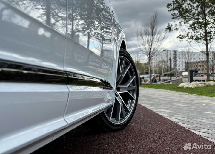 Audi Q7 3.0 AT, 2019, 70 000 км