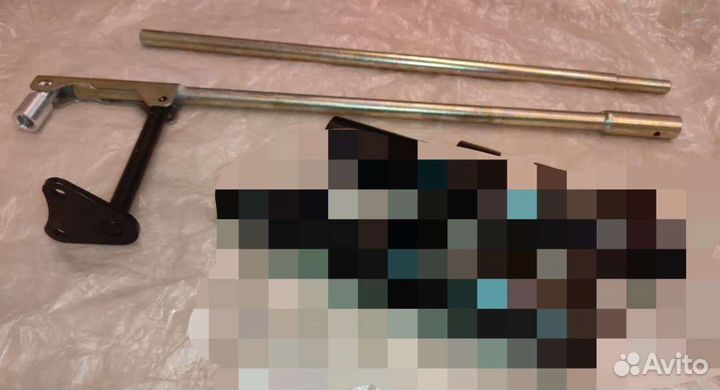 Детали мб1 мб2