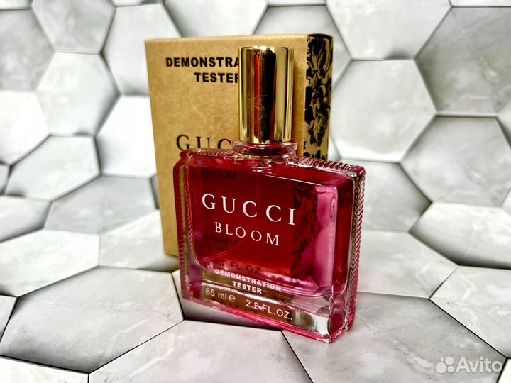 Gucci Bloom Gucci для женщин