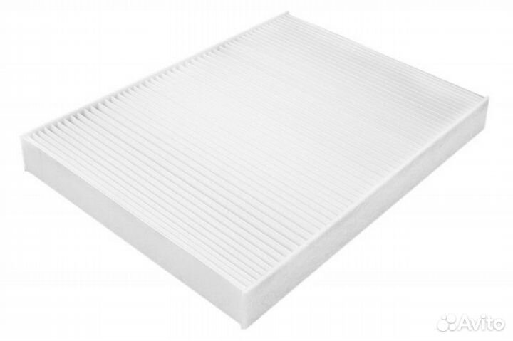 K1255A Фильтр салона угольный