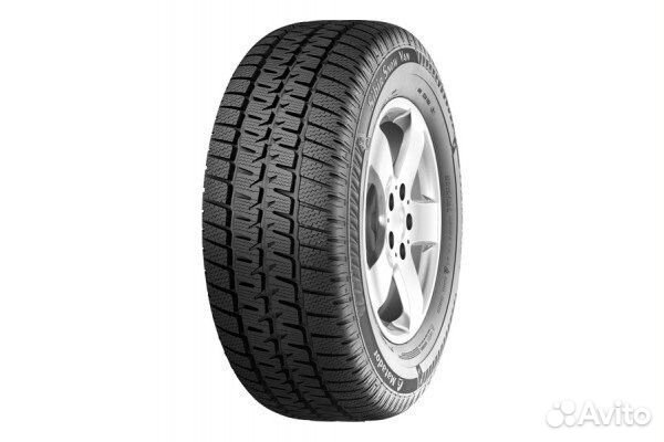 Matador MPS 530 Sibir Snow Van 195/60 R16