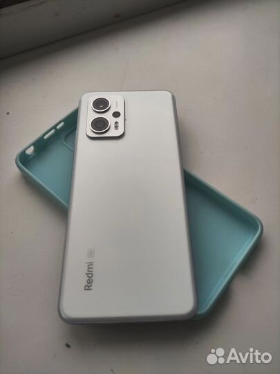 Xiaomi 11T Pro, 8/128 ГБ