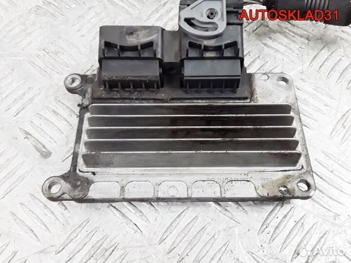 Эбу Renault Logan 1,2 D4F712 8200162381