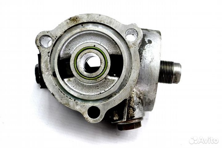 Кронштейн масляного фильтра scania R-series (01.04