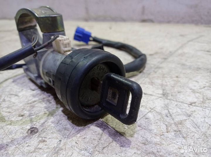 Замок зажигания 83191AE001