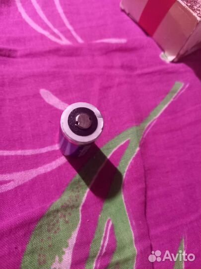 Батарейка для olympus AF-10XB