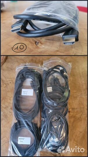 Качественные провода, шнуры, кабели (список)