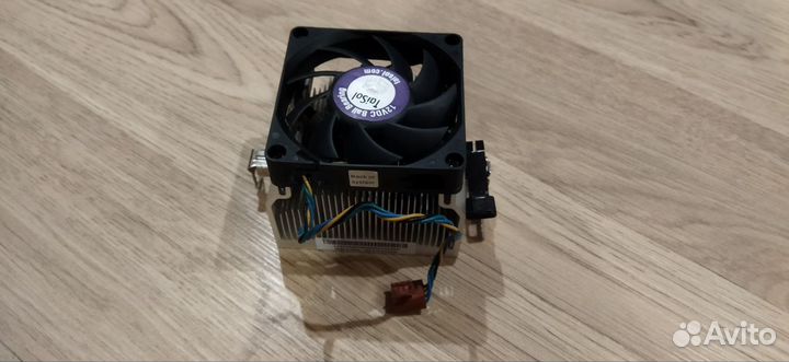 Материнская плата Lenovo CFM1D3M и Процессор