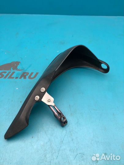 Защита рук Bmw R1200Gs K25 2007