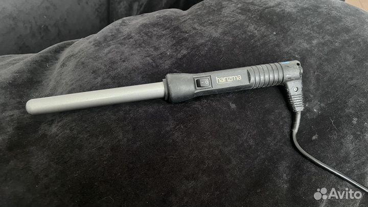 Стайлер Harizma Professional h10302 для локонов