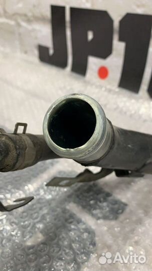 Горловина топливного бака задняя Infiniti Ex37 J50