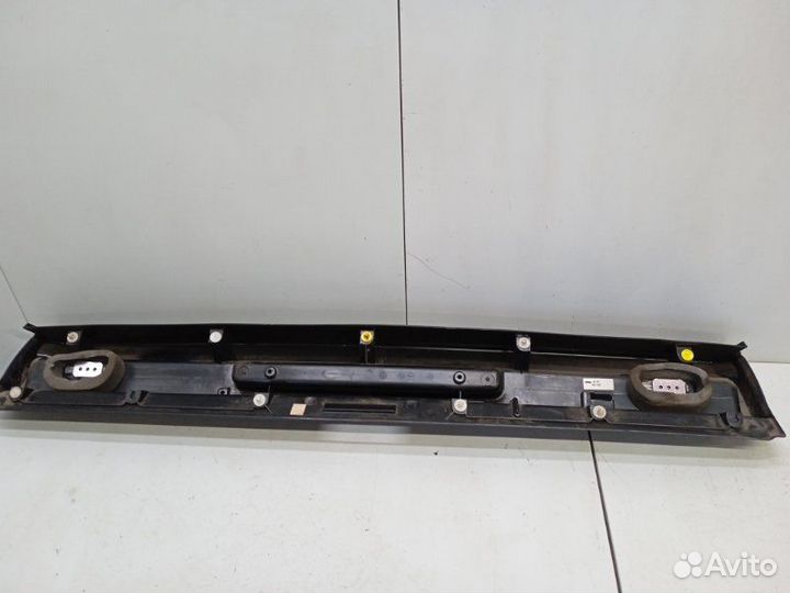 Обшивка двери багажника Land Rover Range Rover 3