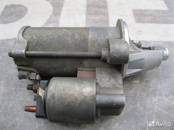 Форд Куга 2 Стартер