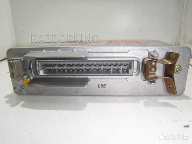 Блок управления ABS