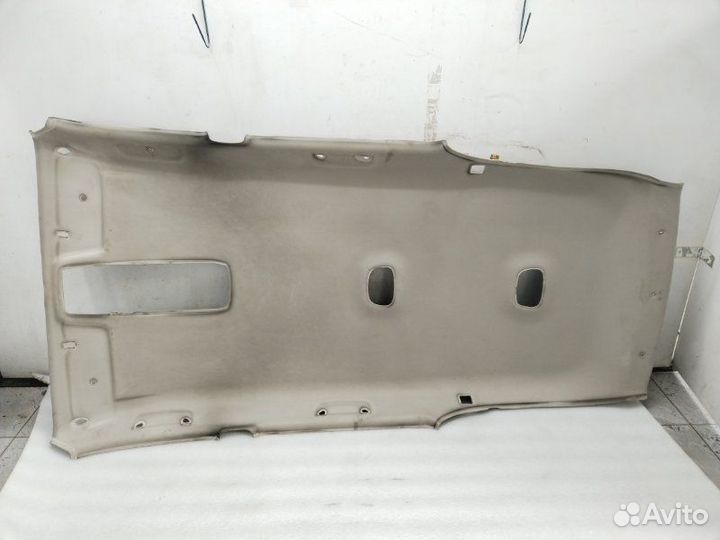 Потолок Ssangyong Rx270 Xdi Y200 D27DT 2007