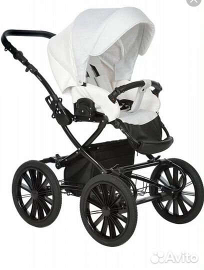 Продам коляску 2 в 1 