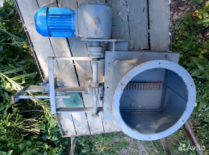 Мотор редуктор е8-урв