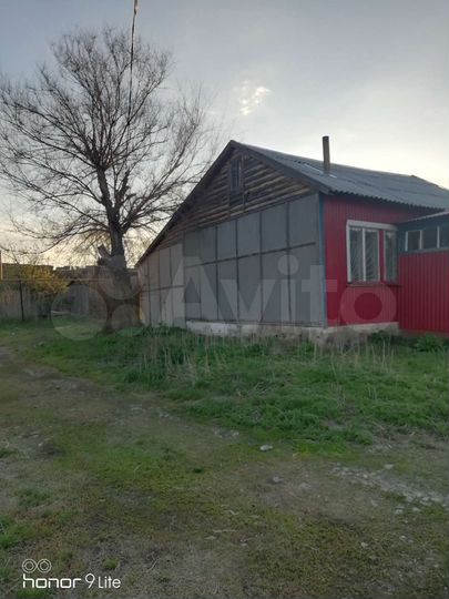 Участок 52 сот. (ИЖС)