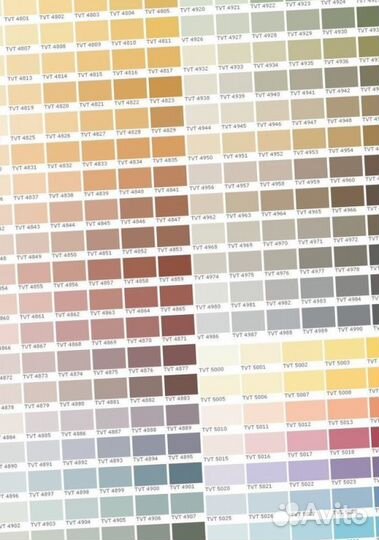 Декоративная штукатурка Bayramix Sandeco SD