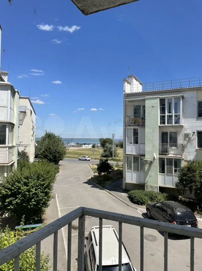 2-к. квартира, 45 м², 2/5 эт.