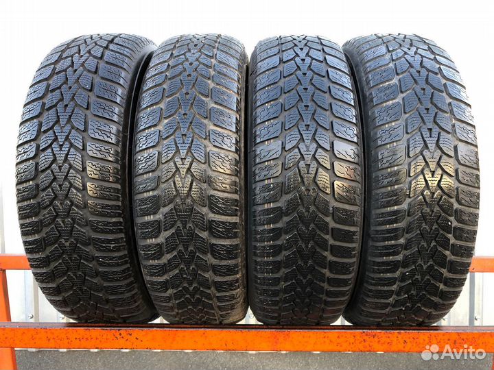 Dunlop SP Winter Response 2 175/65 R14