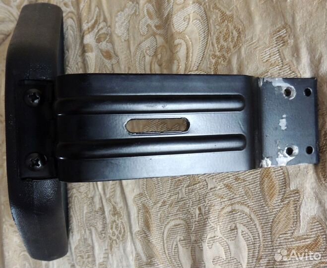 Подлокотник для кресла