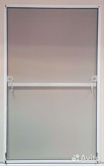 Москитные сетки